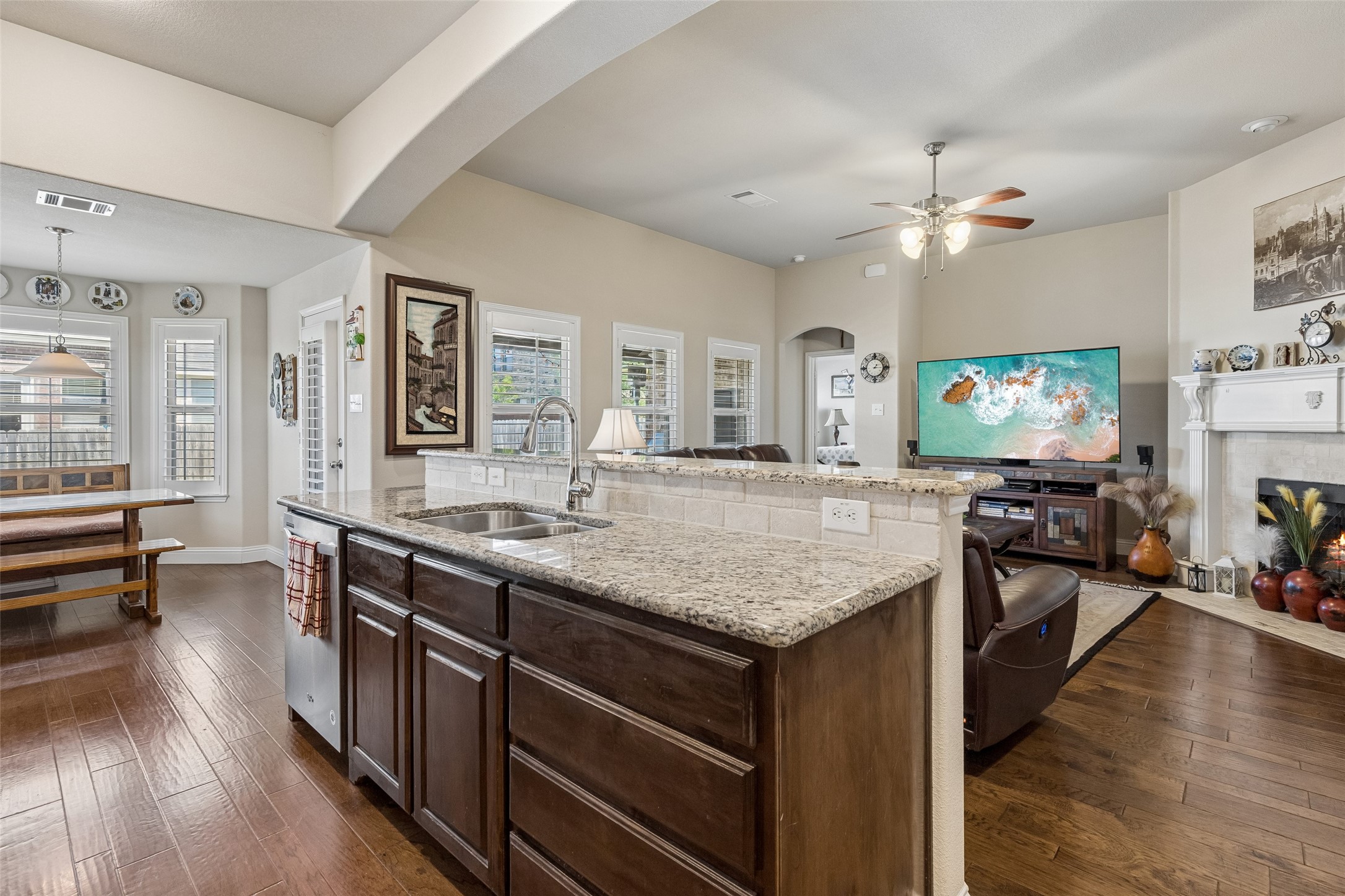 1616 Morin Drive Denton TX 76207