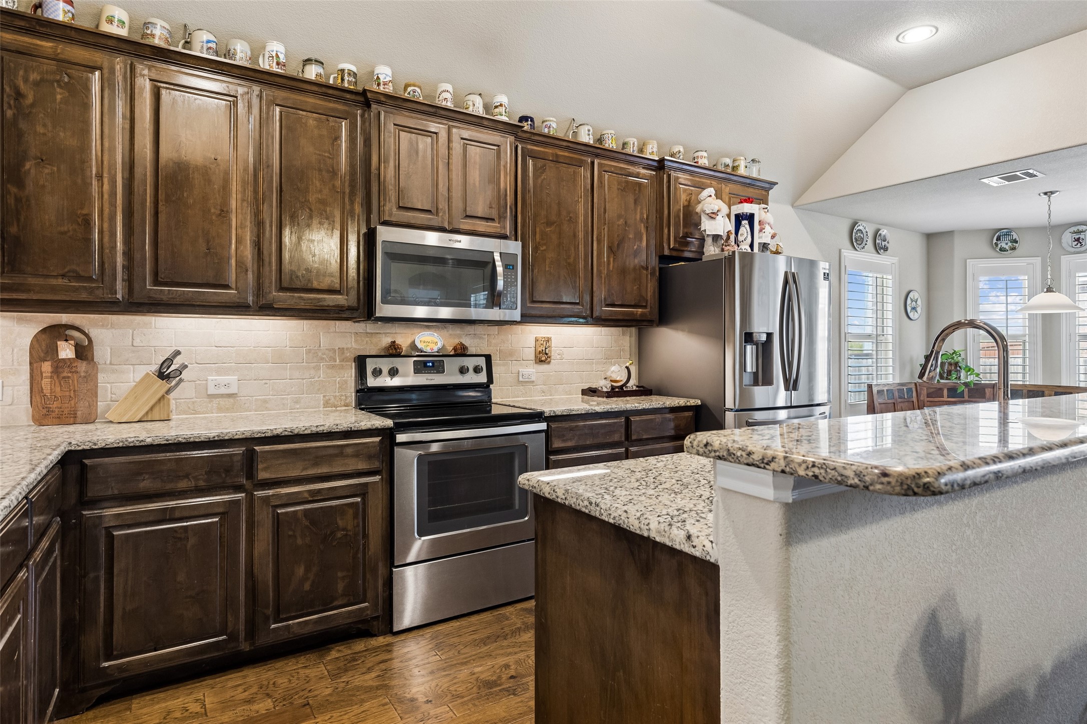 1616 Morin Drive Denton TX 76207