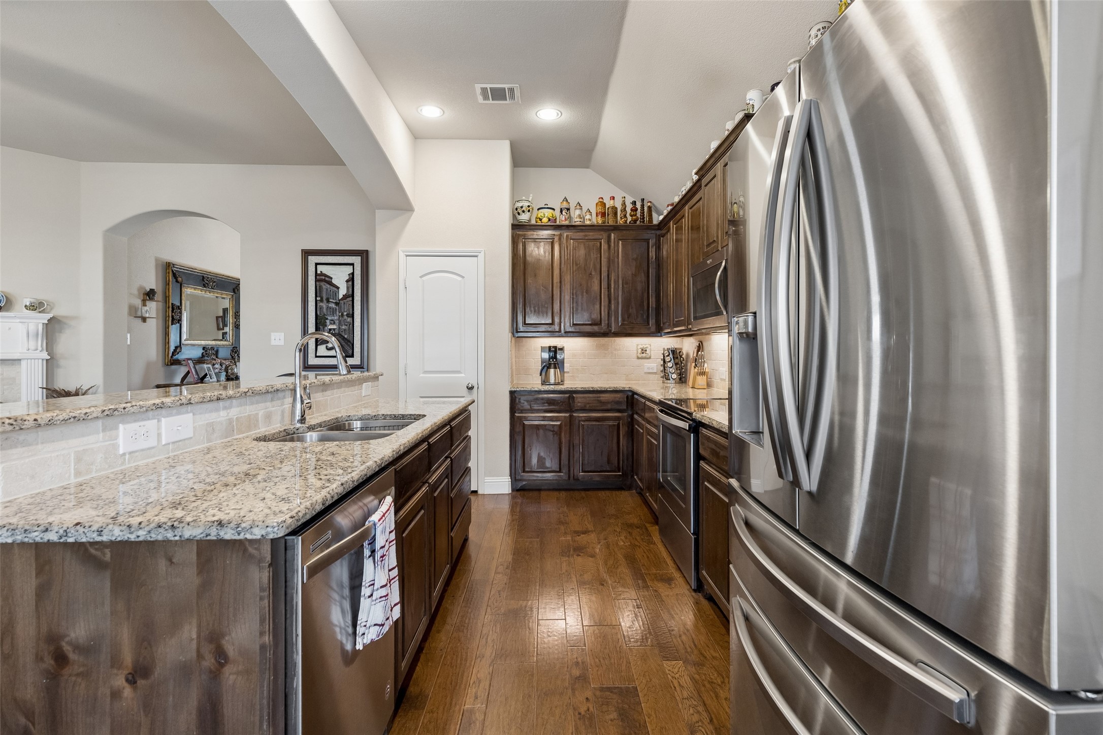 1616 Morin Drive Denton TX 76207
