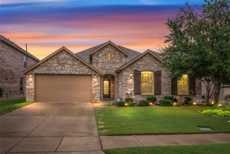 1293 Meridian Drive Forney TX 75126