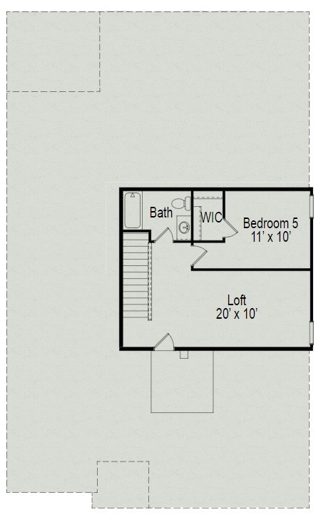402 Heritage Grove Road Blue Ridge TX 75424