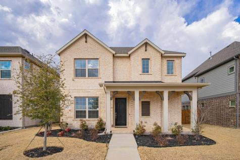 9325 Trammel Davis Road Fort Worth TX 76118