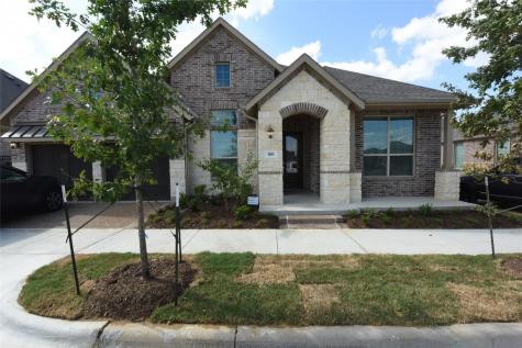 1911 Spotted Fawn Drive Arlington TX 76005