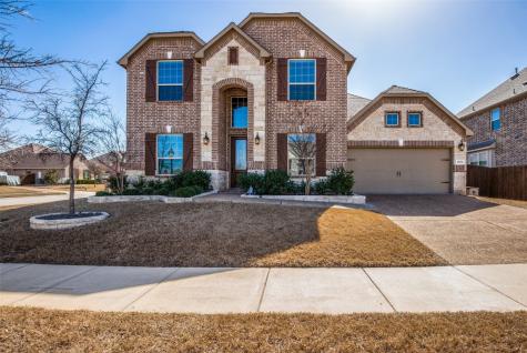 9979 Corinth Lane Frisco TX 75035