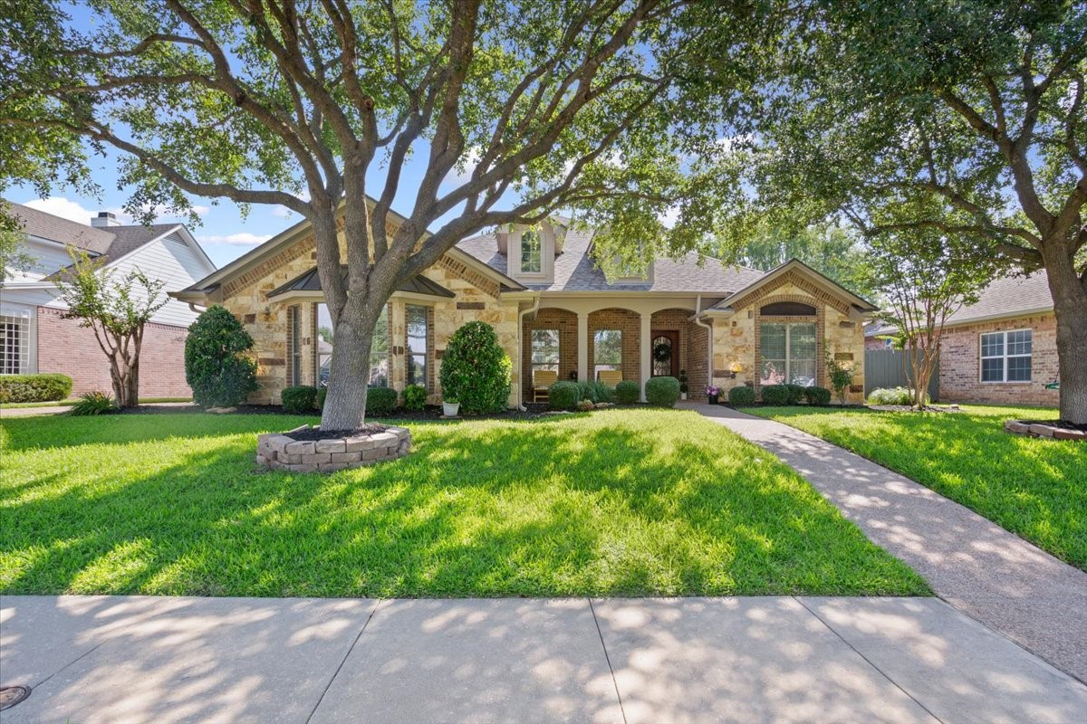 302 Edinburgh Waco TX 76712