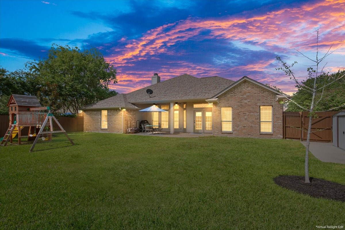 302 Edinburgh Waco TX 76712