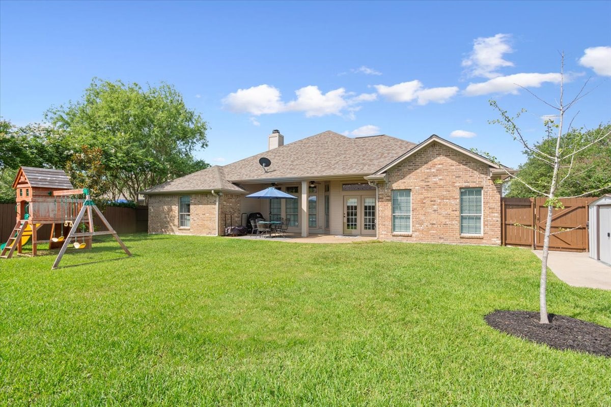 302 Edinburgh Waco TX 76712