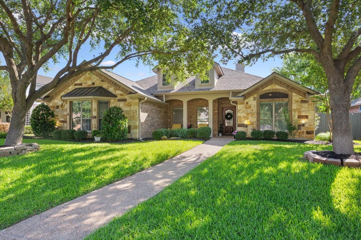302 Edinburgh Waco TX 76712