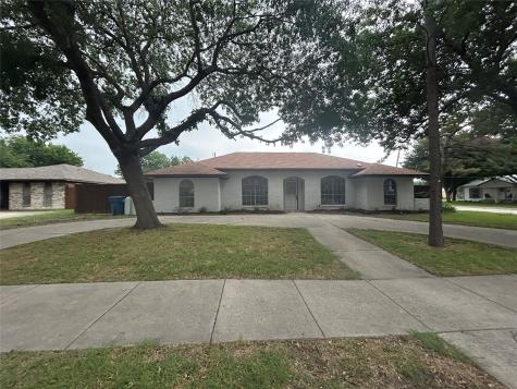 1900 Pat Lane Carrollton TX 75006