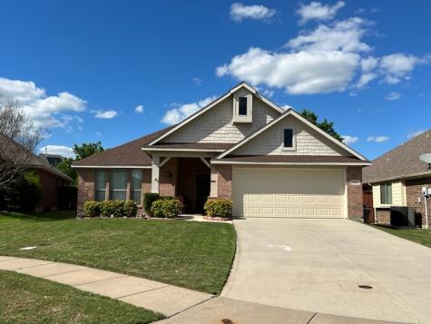 2220 Rockport Drive Mckinney TX 75071
