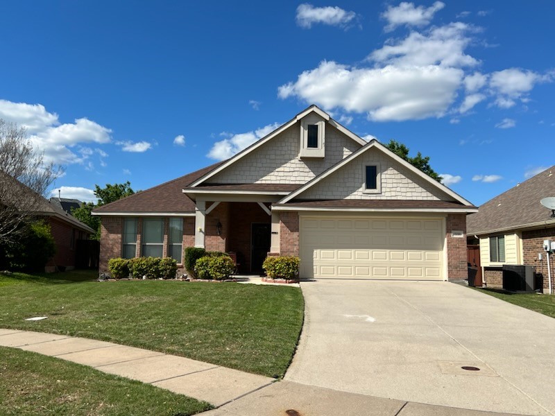 2220 Rockport Drive Mckinney TX 75071