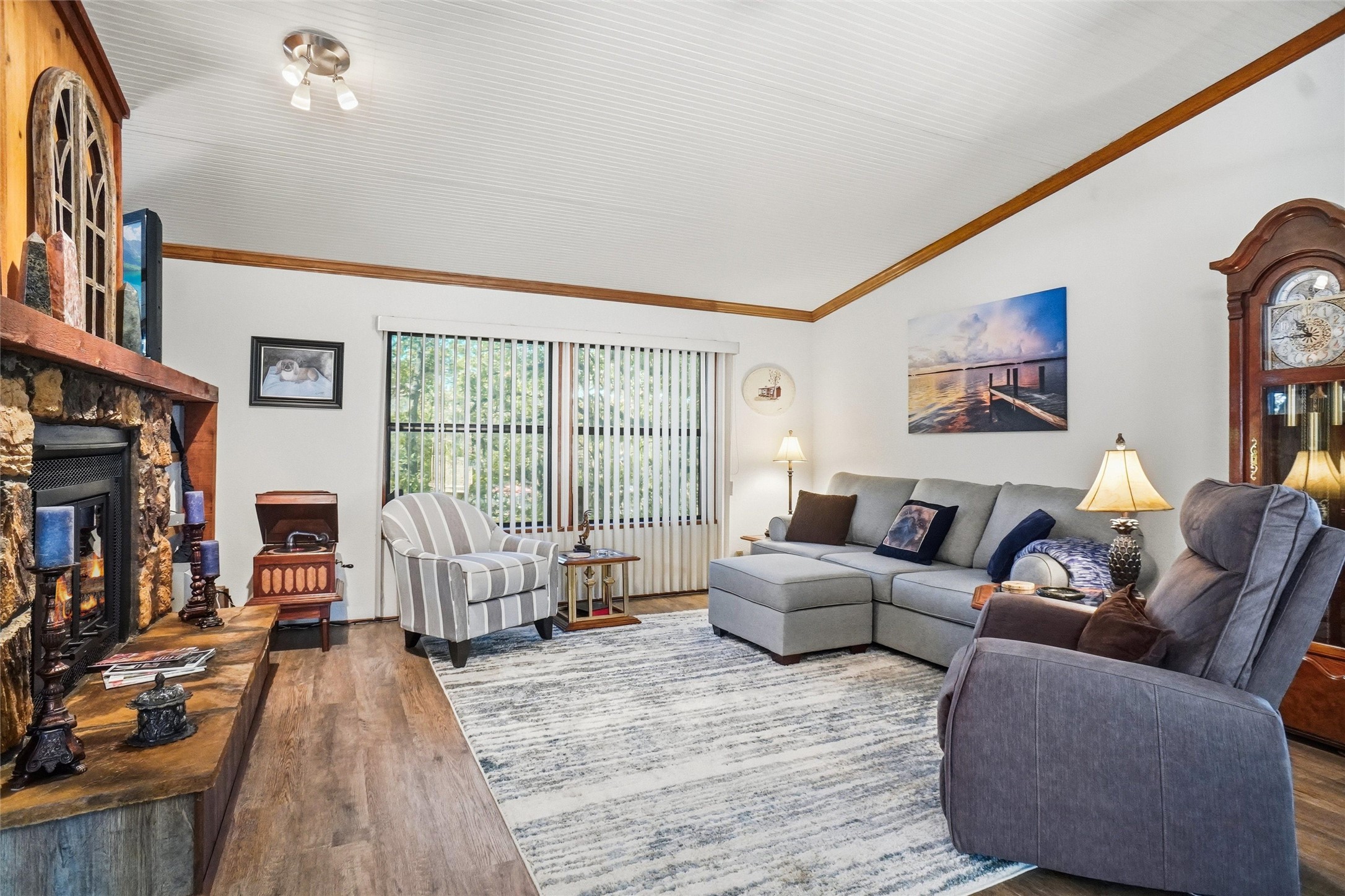 373 County Road 1742 Chico TX 76431
