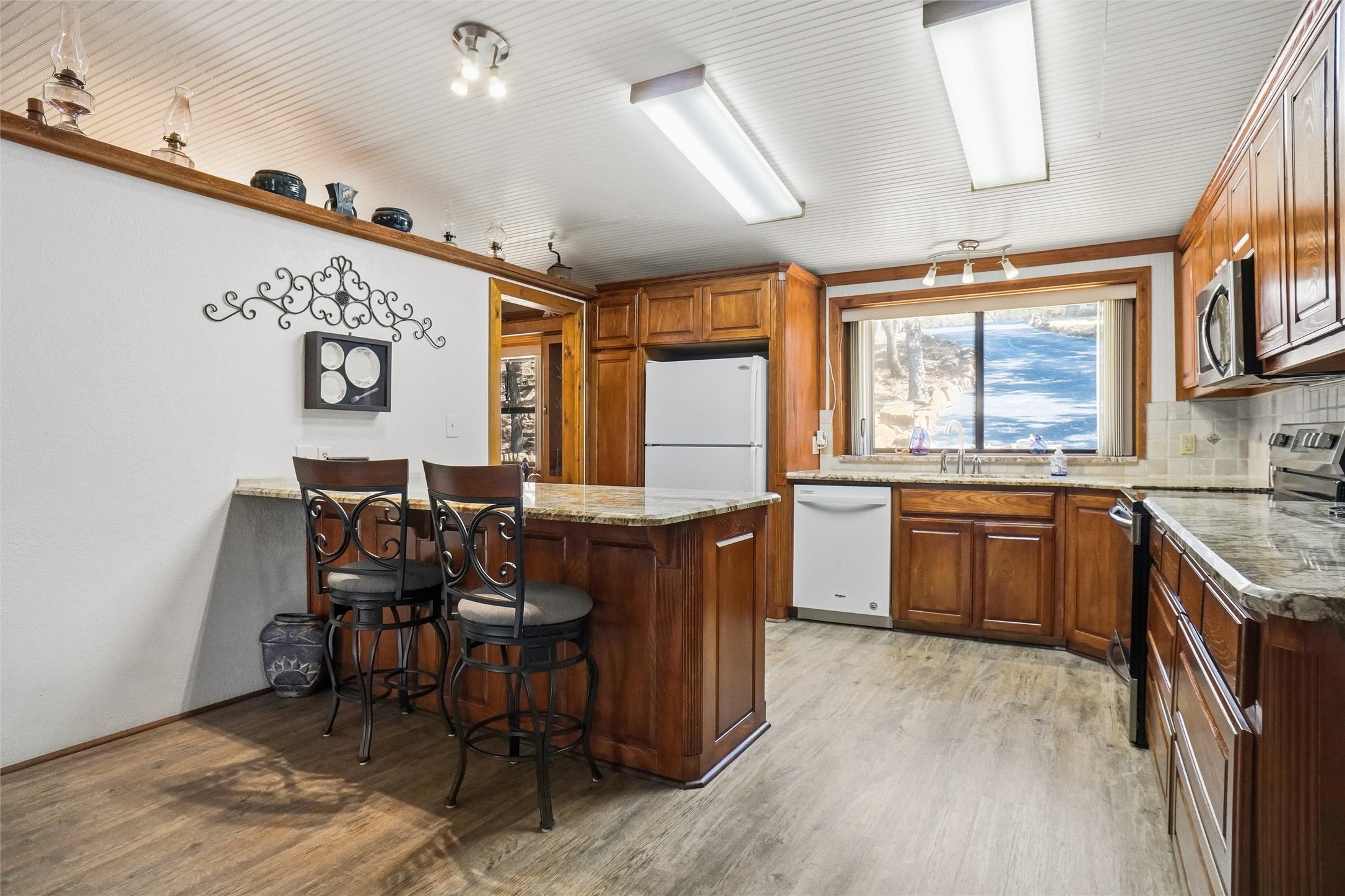 373 County Road 1742 Chico TX 76431