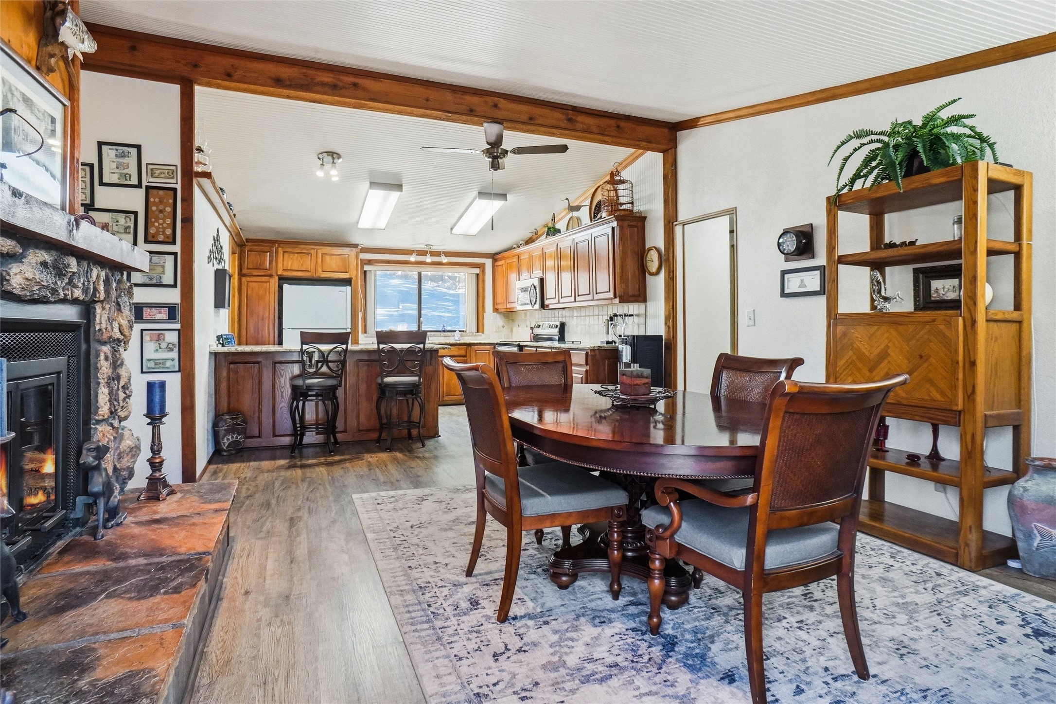 373 County Road 1742 Chico TX 76431