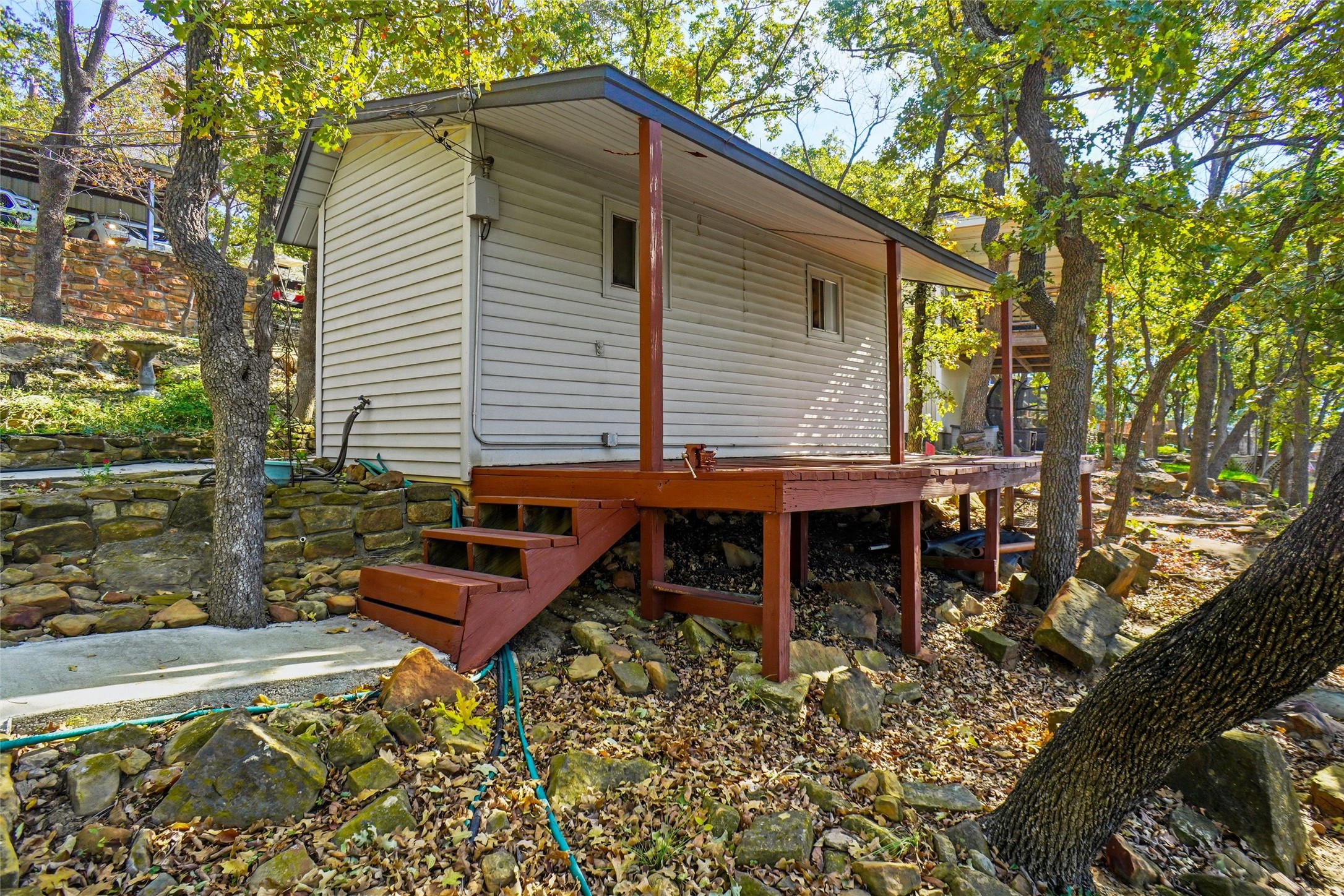 373 County Road 1742 Chico TX 76431