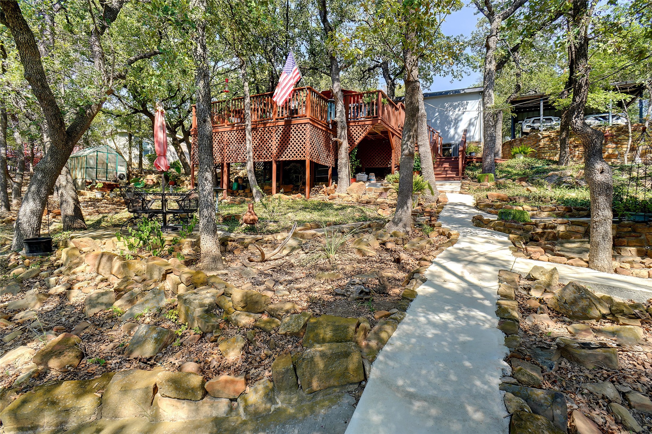 373 County Road 1742 Chico TX 76431
