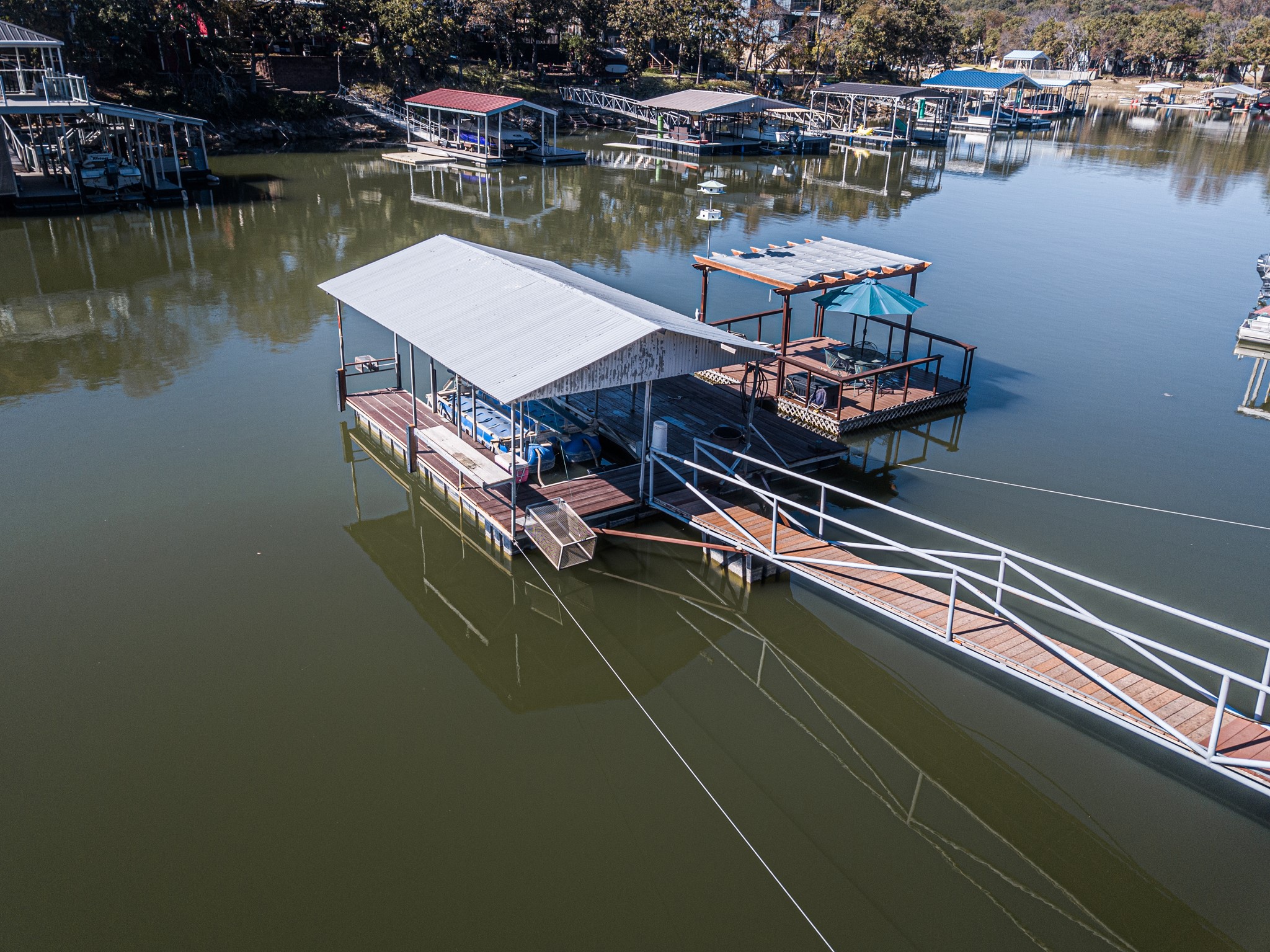 373 County Road 1742 Chico TX 76431
