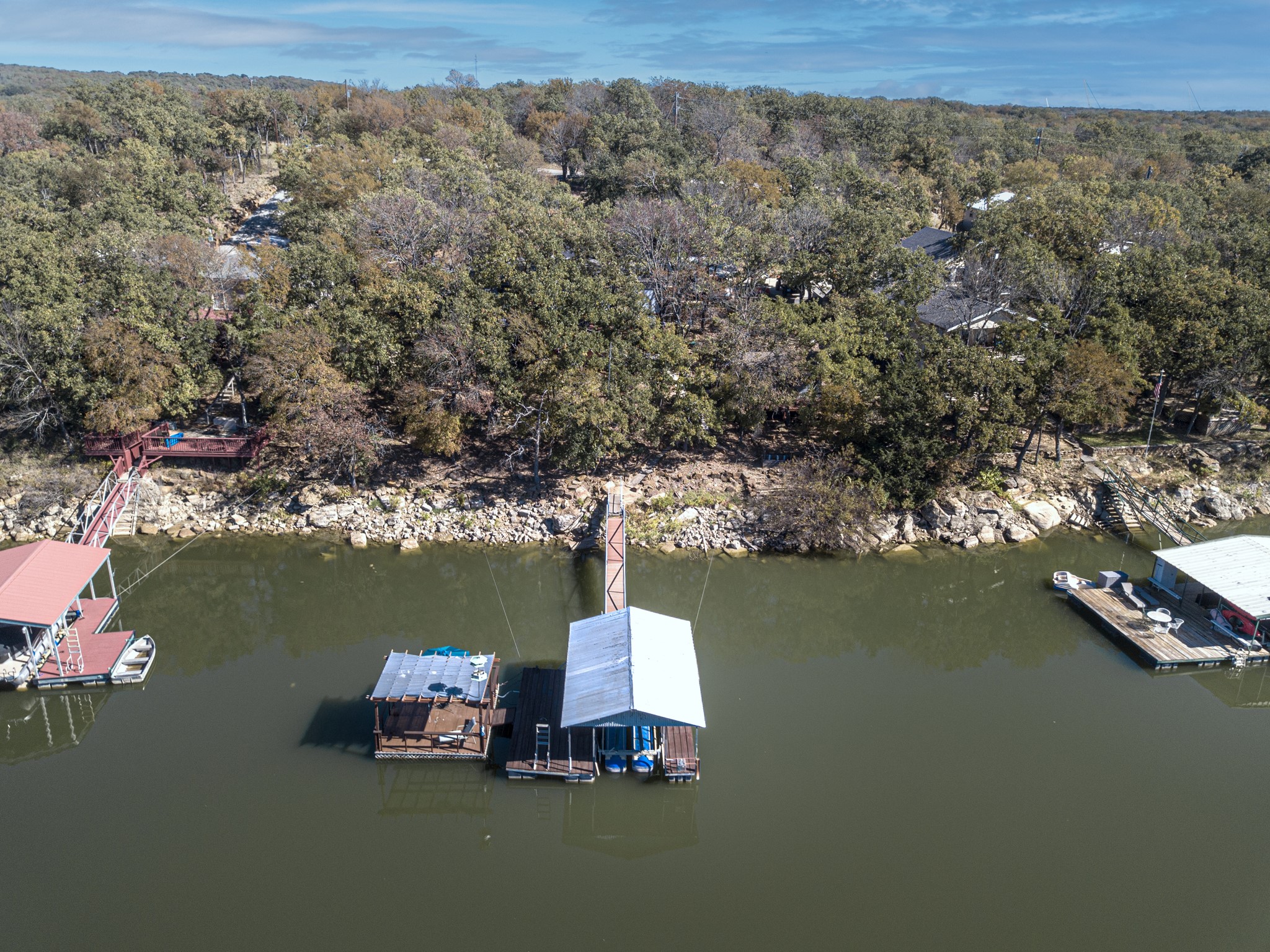 373 County Road 1742 Chico TX 76431