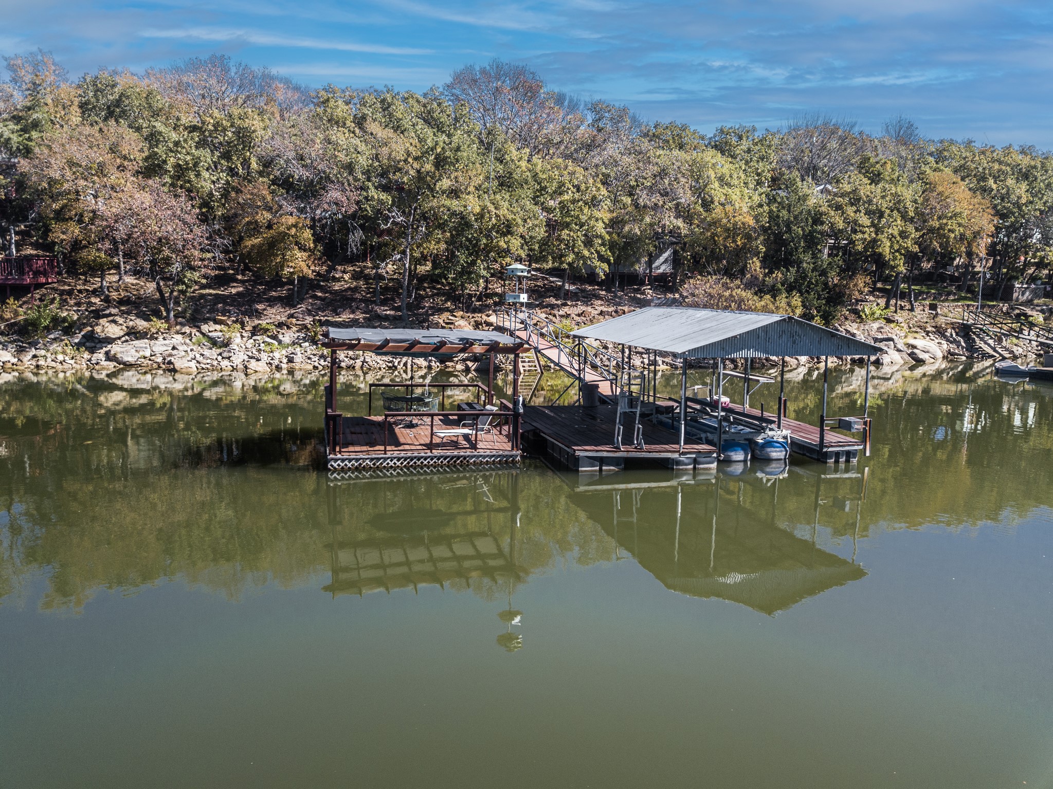 373 County Road 1742 Chico TX 76431