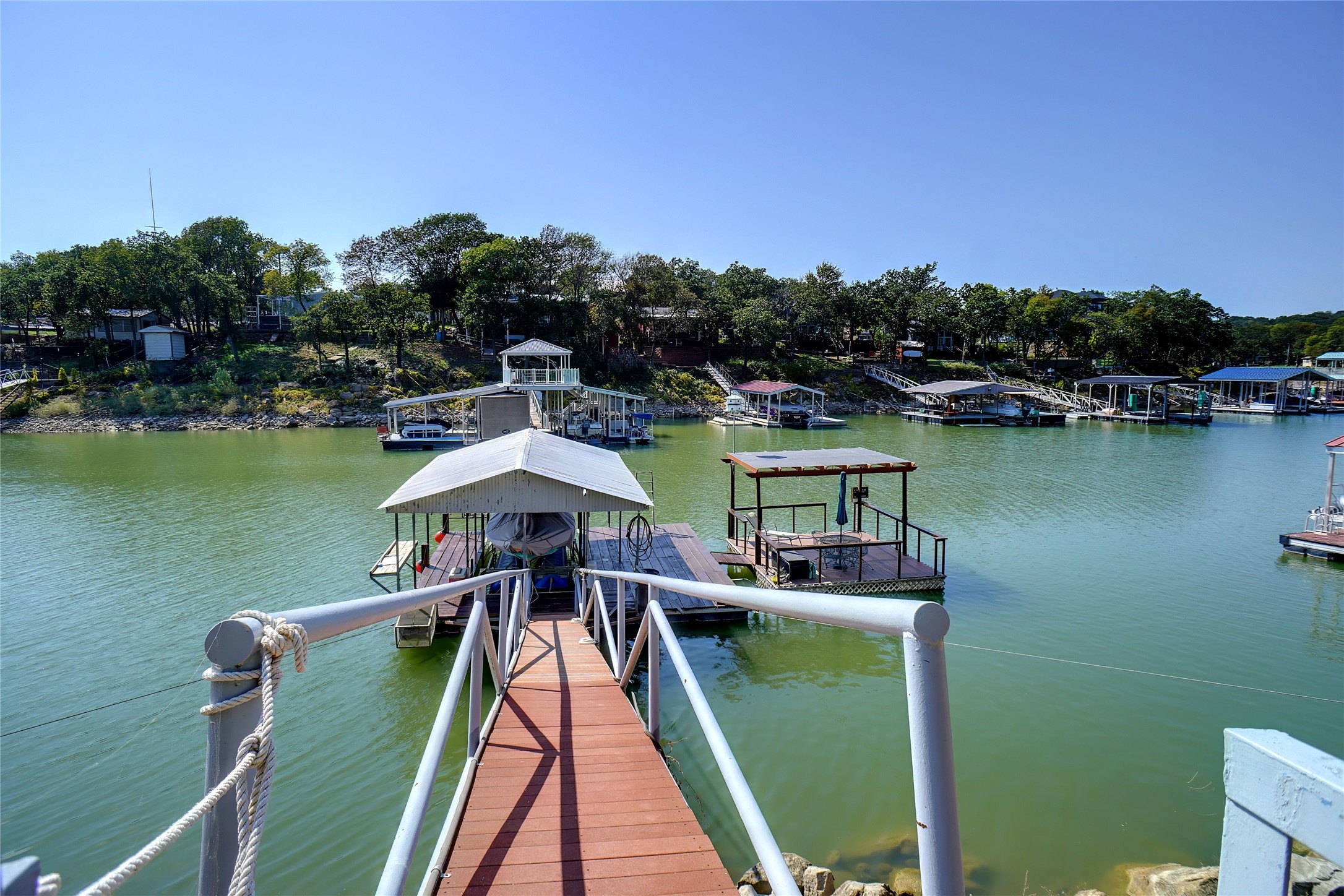 373 County Road 1742 Chico TX 76431