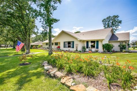 900 Bryn Mawr Street Corsicana TX 75110