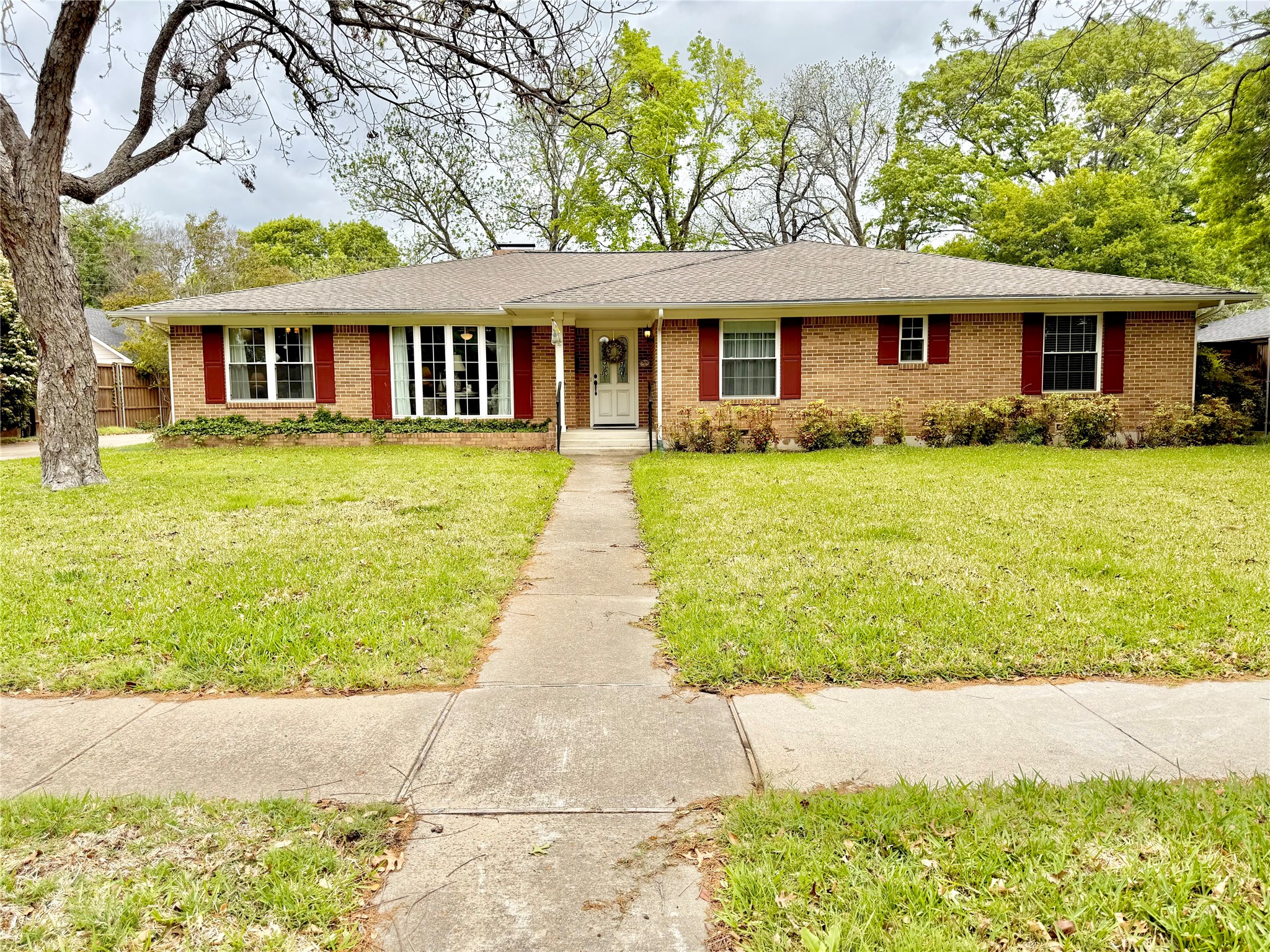 804 Clearwater Drive Richardson TX 75080