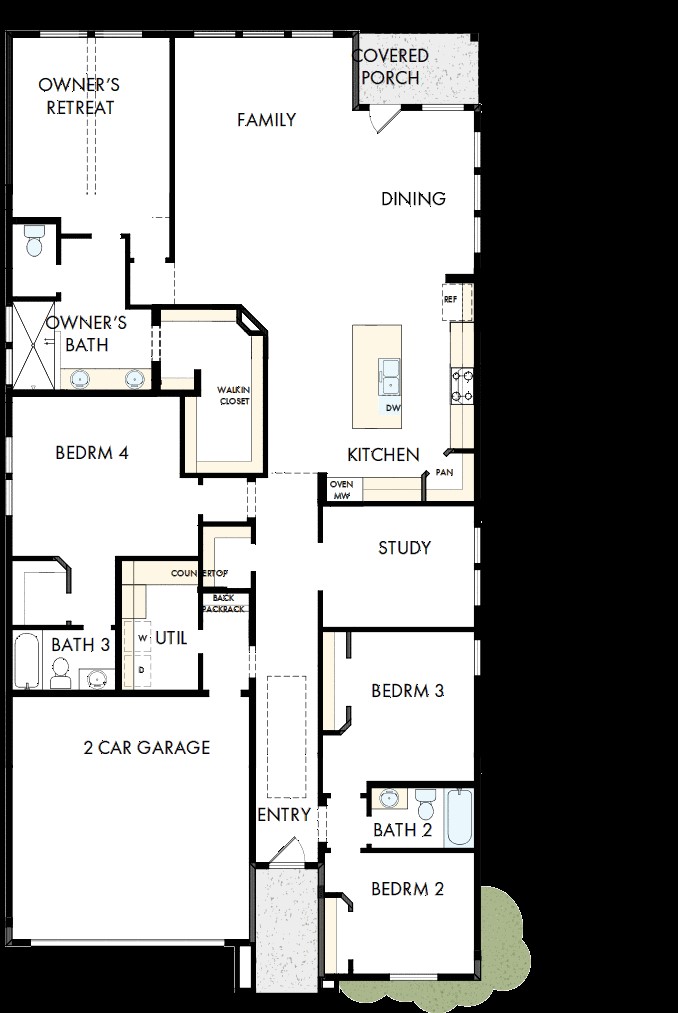 4412 Silver Spur Court Aubrey TX 76227