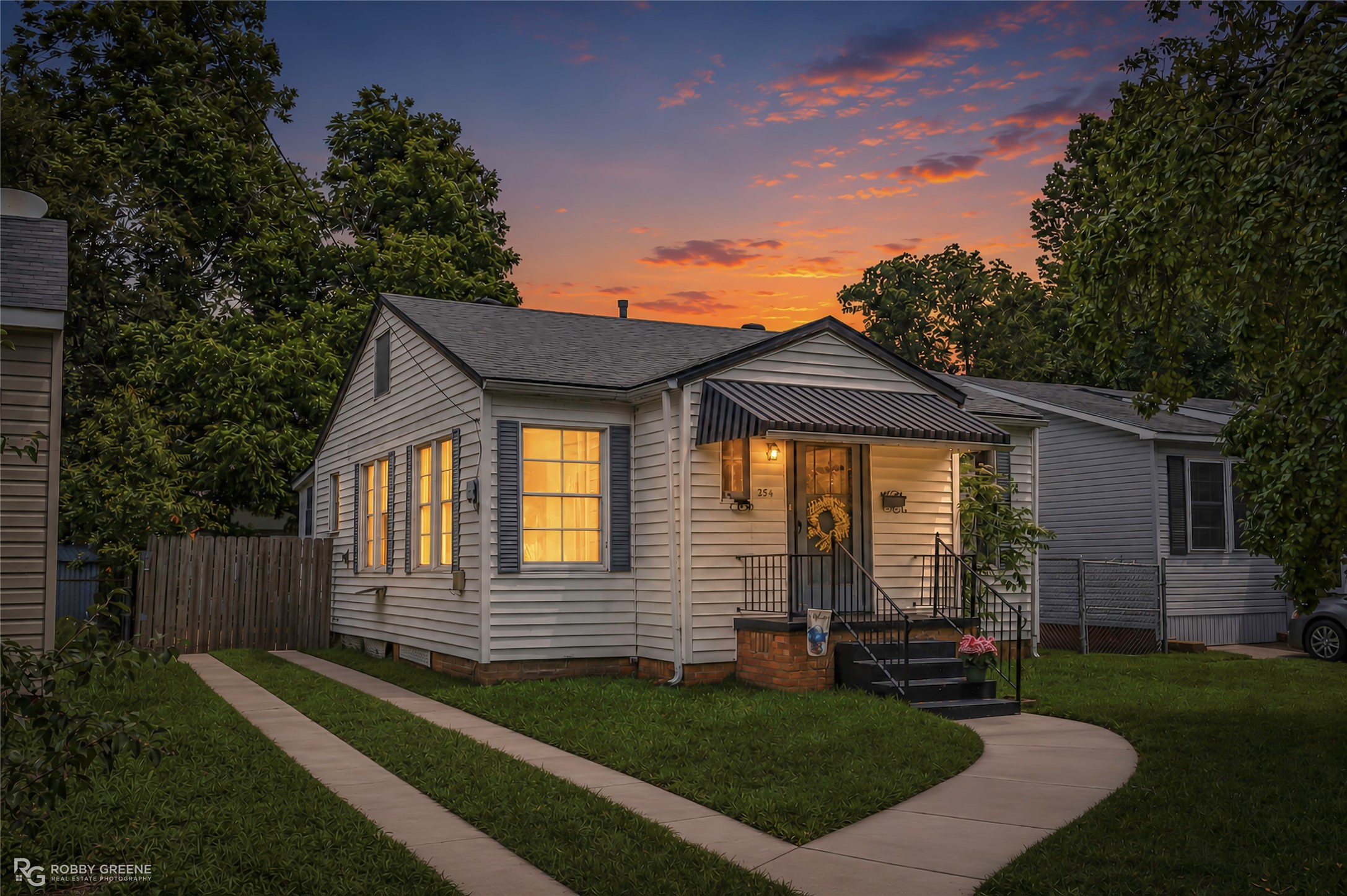 254 E Fairview Street Shreveport LA 71104