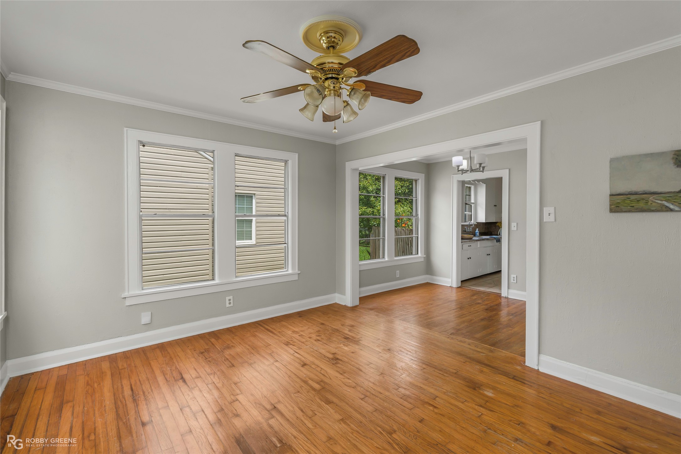 254 E Fairview Street Shreveport LA 71104