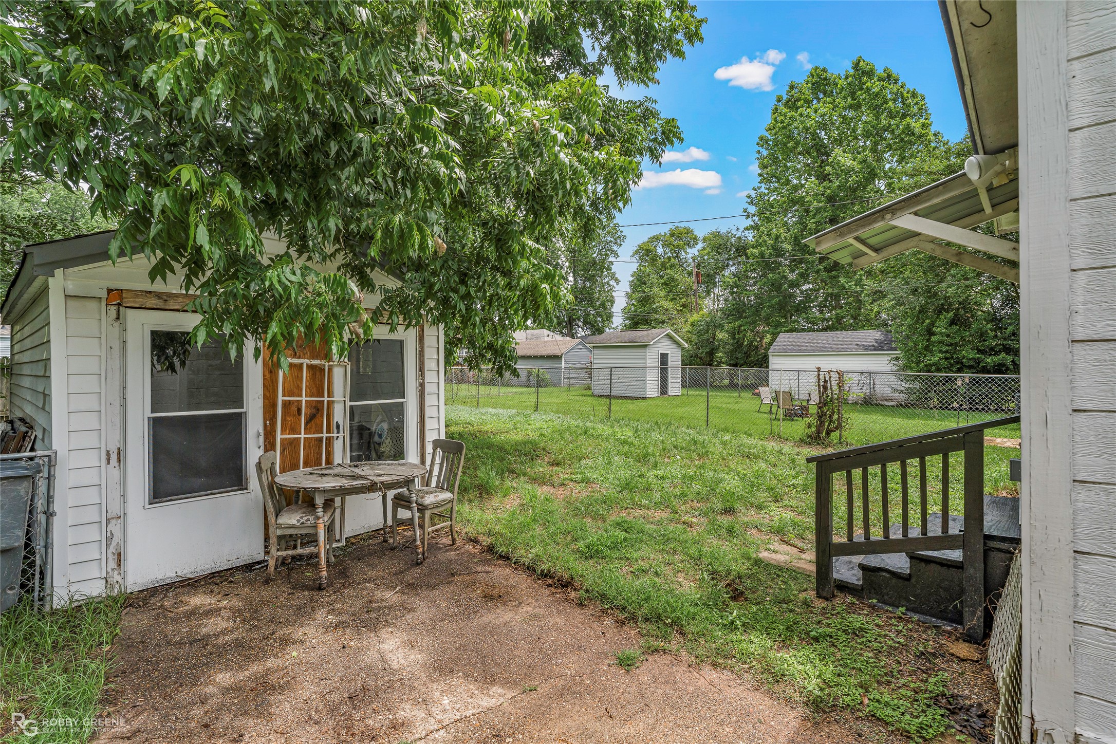 254 E Fairview Street Shreveport LA 71104