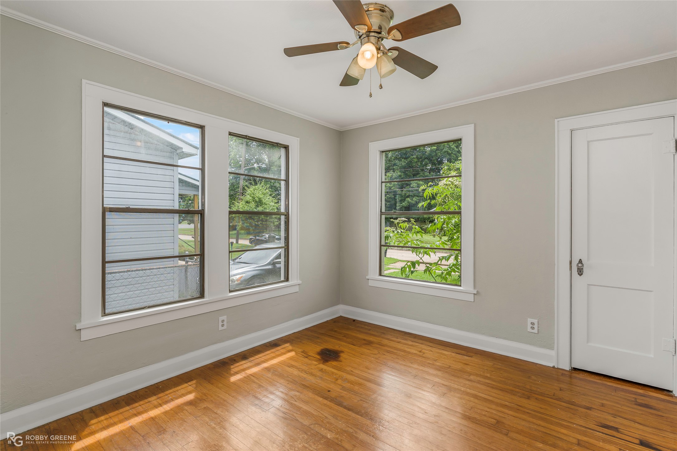 254 E Fairview Street Shreveport LA 71104