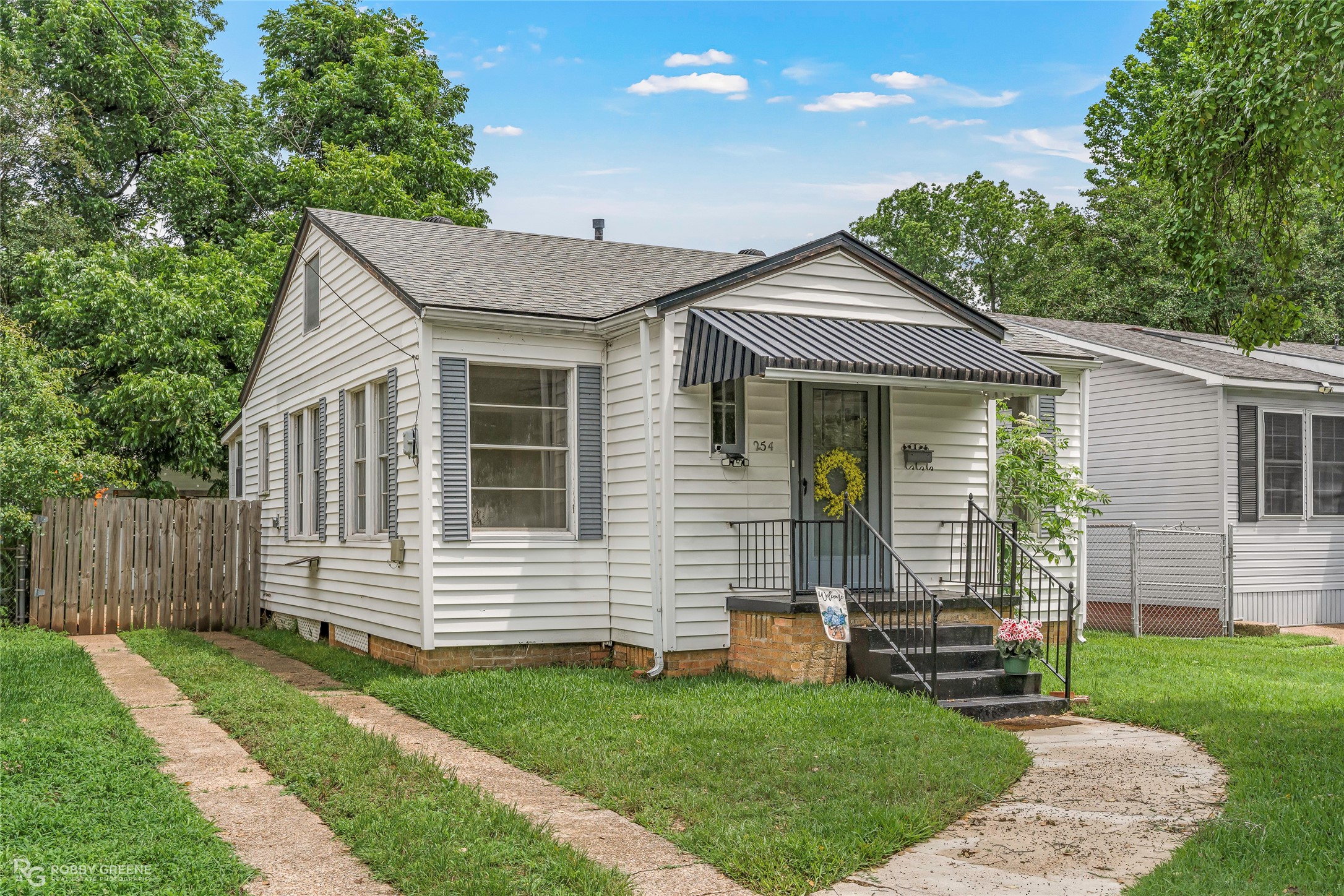 254 E Fairview Street Shreveport LA 71104