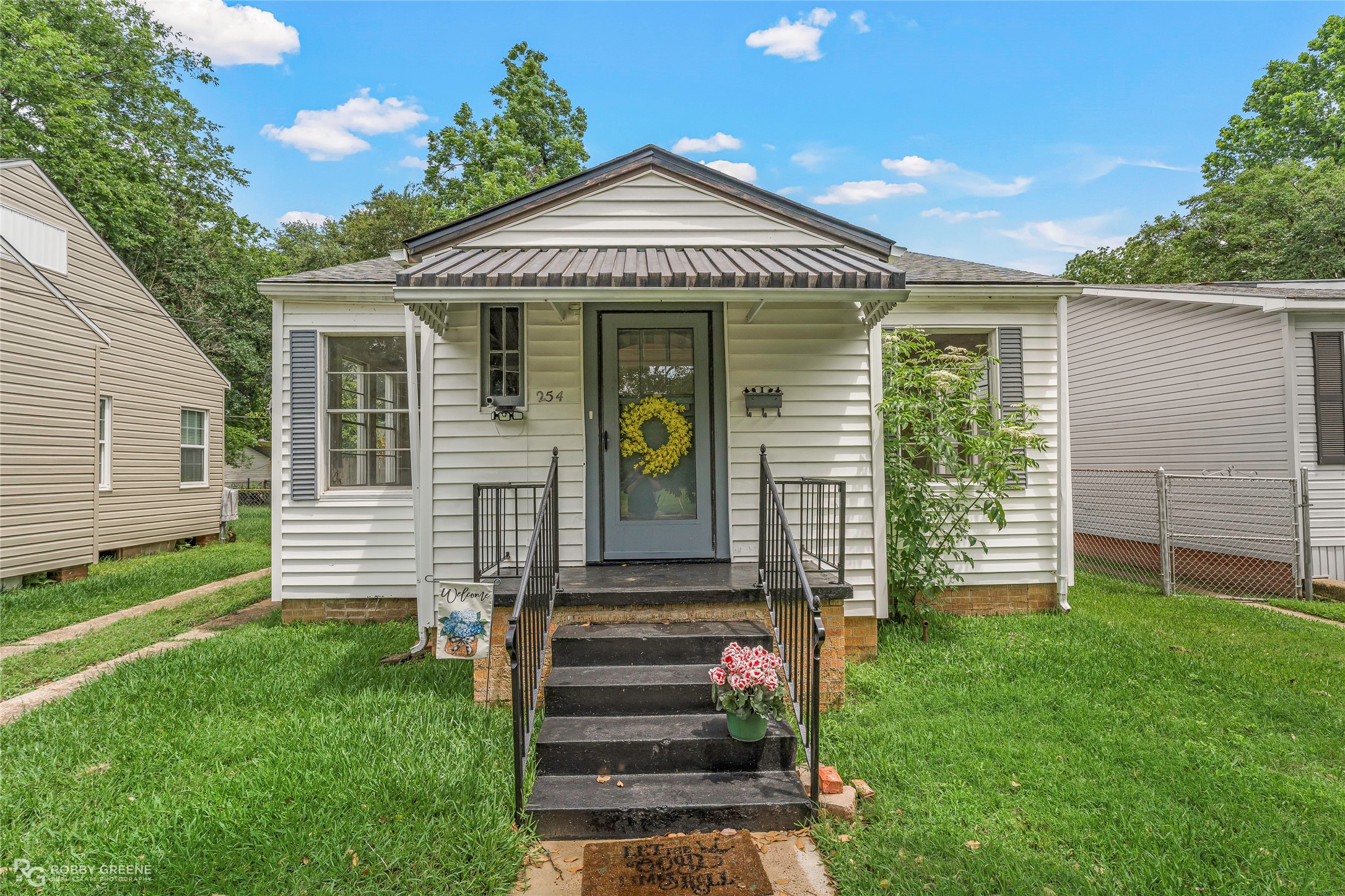 254 E Fairview Street Shreveport LA 71104