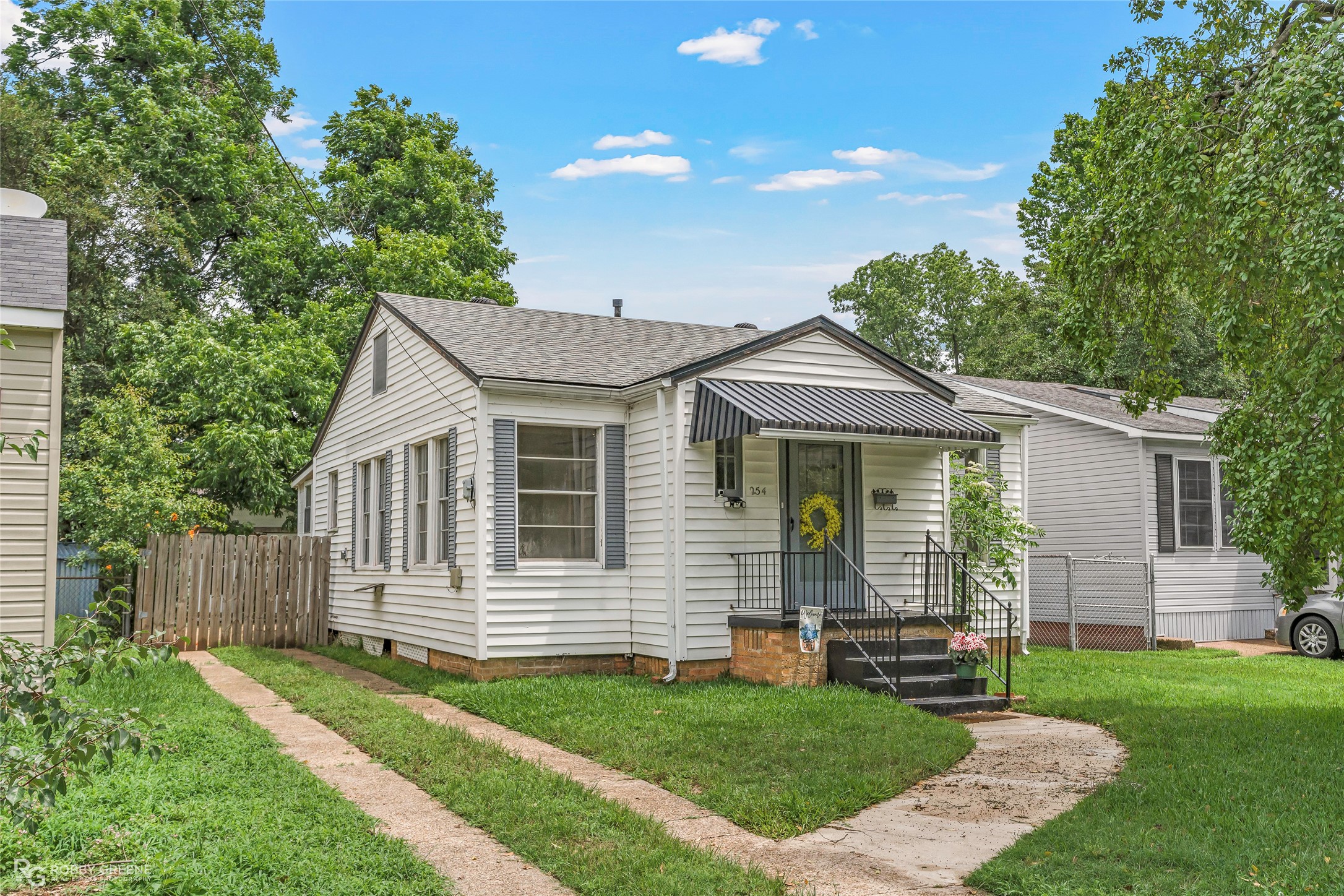254 E Fairview Street Shreveport LA 71104
