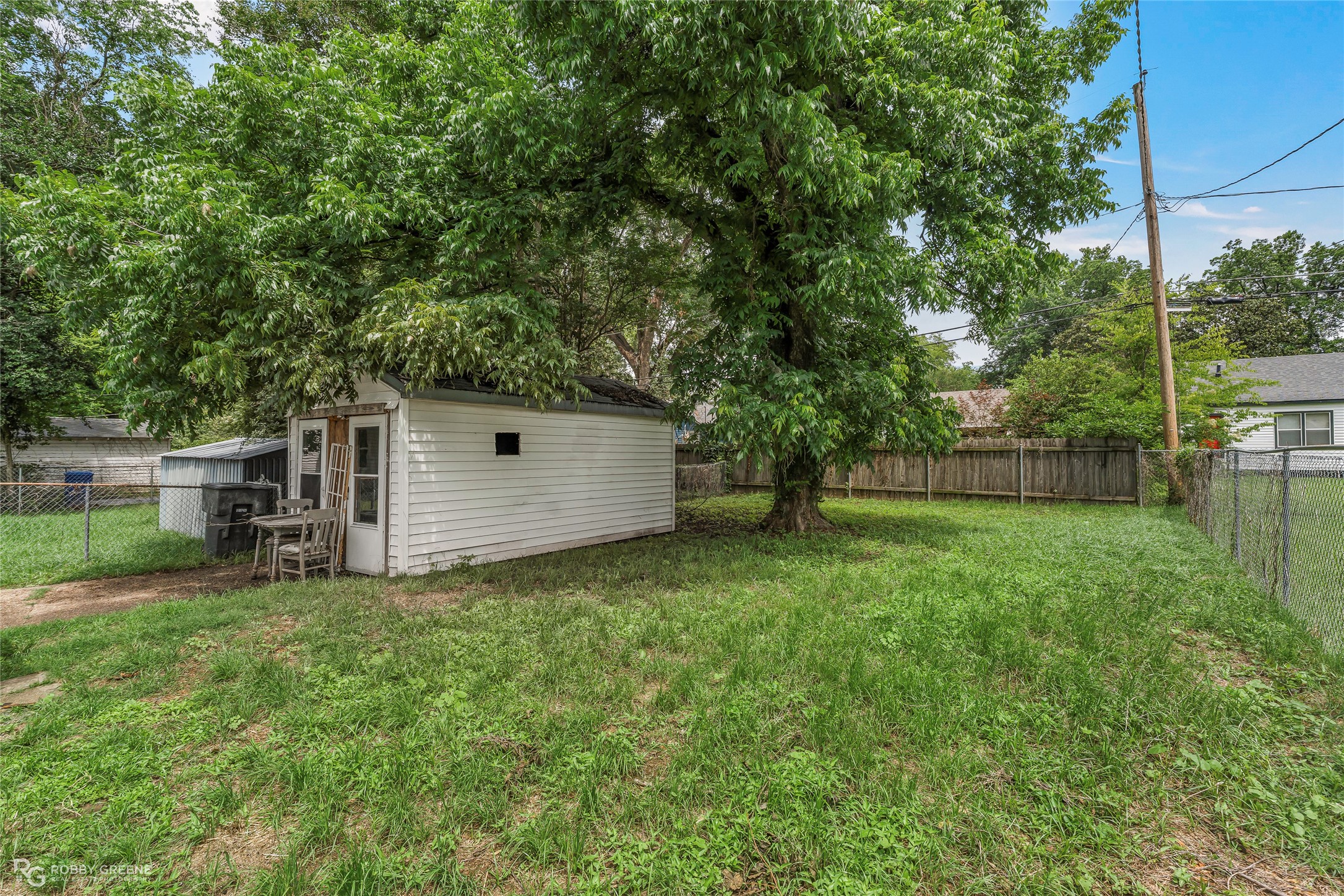 254 E Fairview Street Shreveport LA 71104