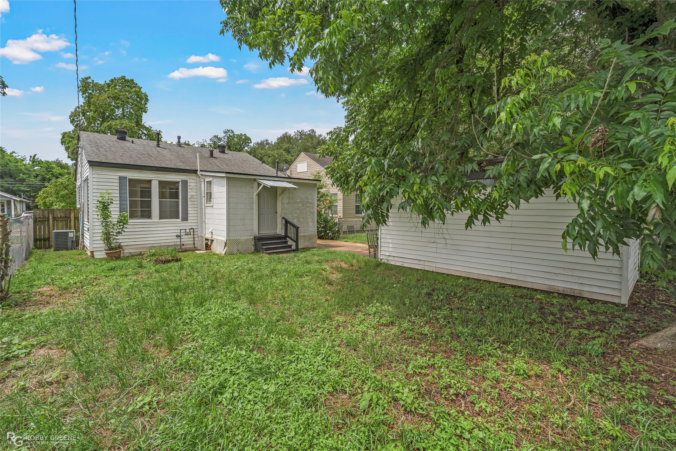 254 E Fairview Street Shreveport LA 71104