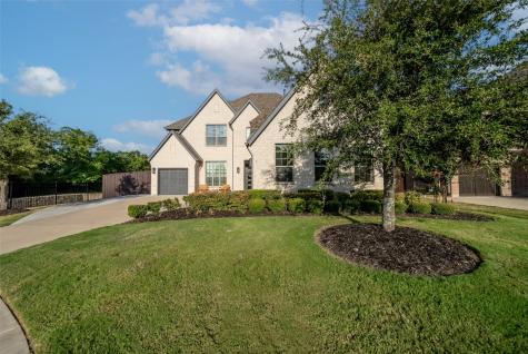 2901 Heavenly Drive Mckinney TX 75069