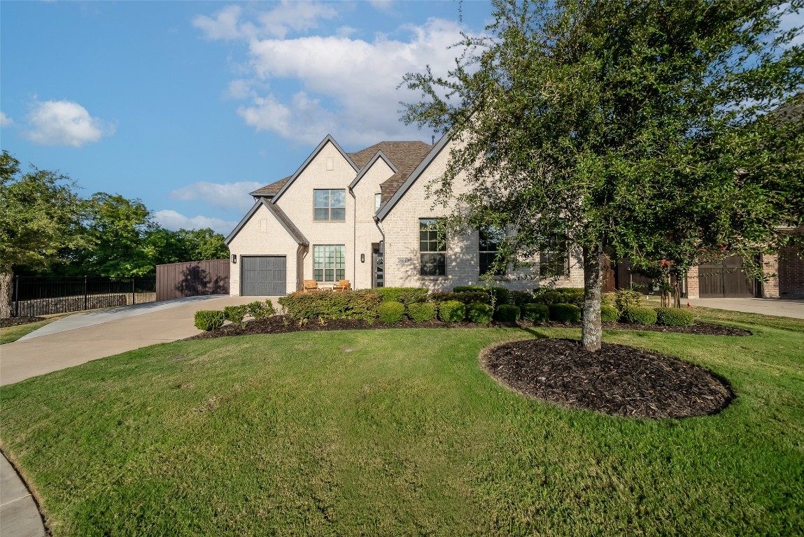 2901 Heavenly Drive Mckinney TX 75069