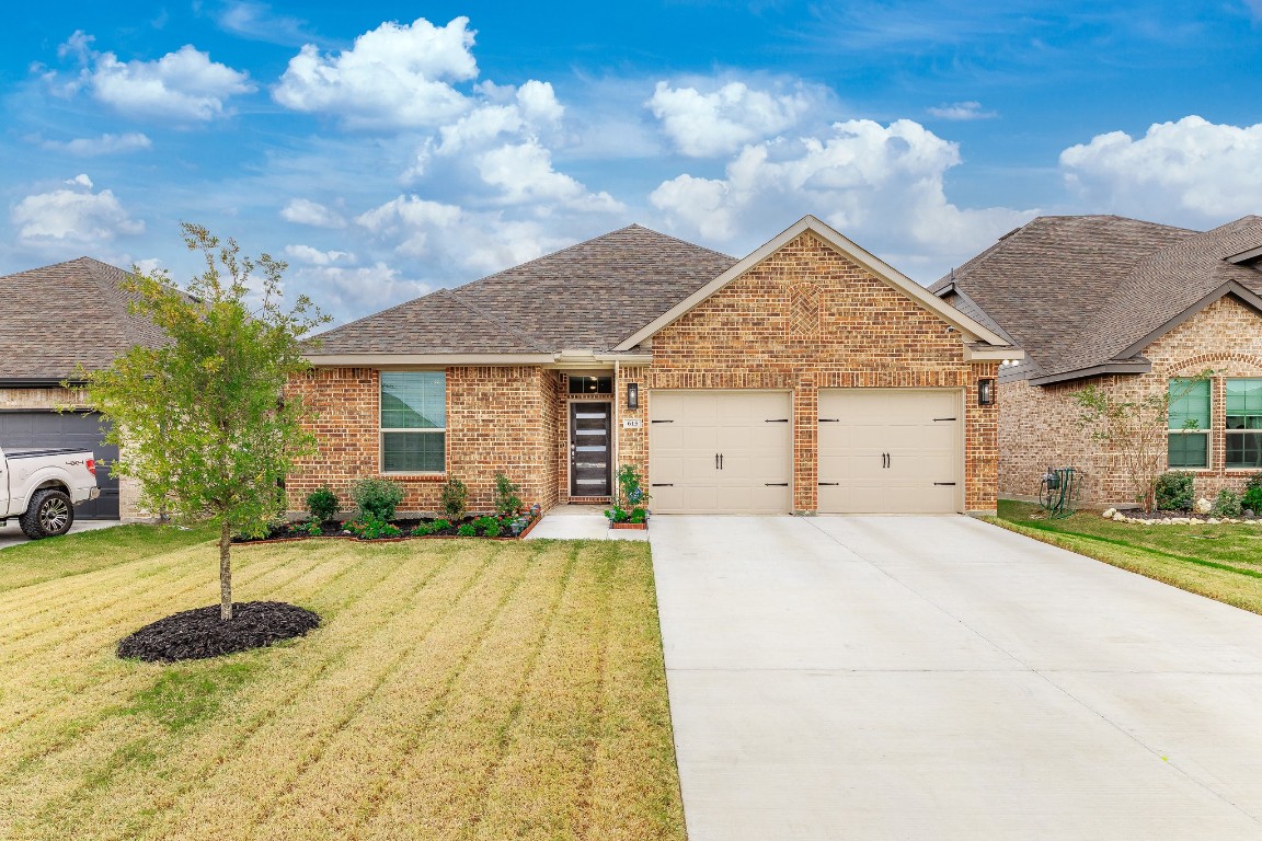 615 Cherry Hill Road Red Oak TX 75154