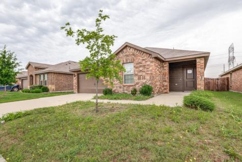1937 Duskwood Drive Lancaster TX 75146