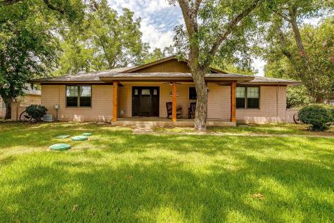 9605 Bellechase Road Granbury TX 76049