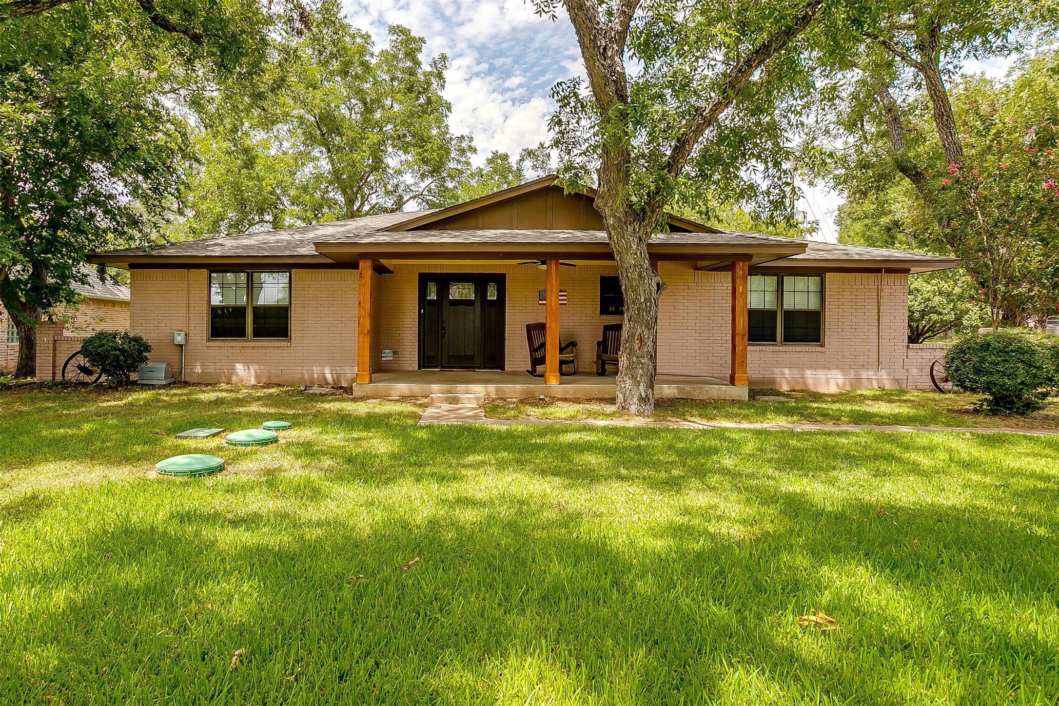 9605 Bellechase Road Granbury TX 76049