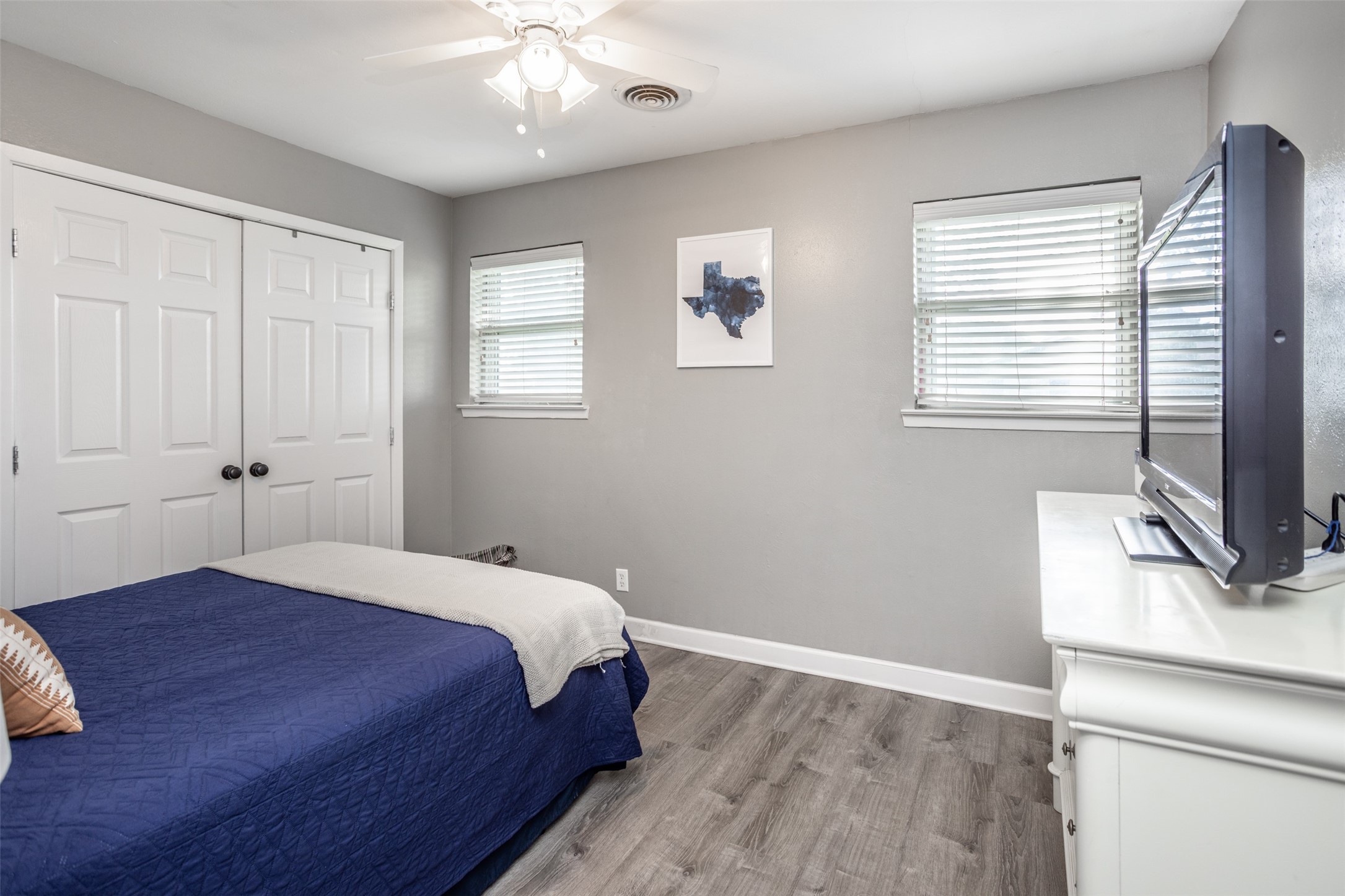 1808 College Street Gainesville TX 76240