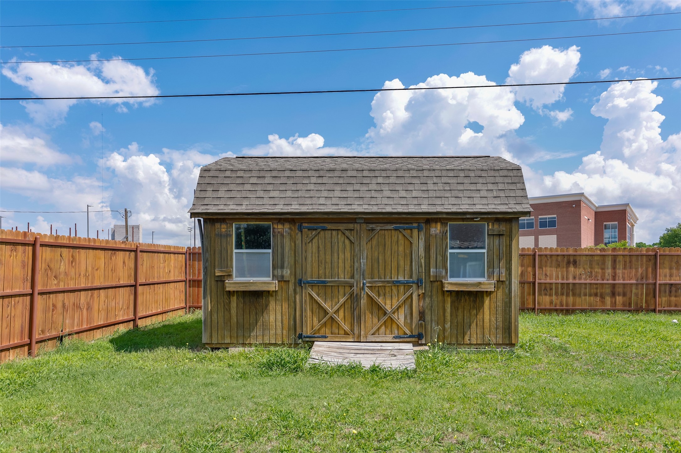 1808 College Street Gainesville TX 76240