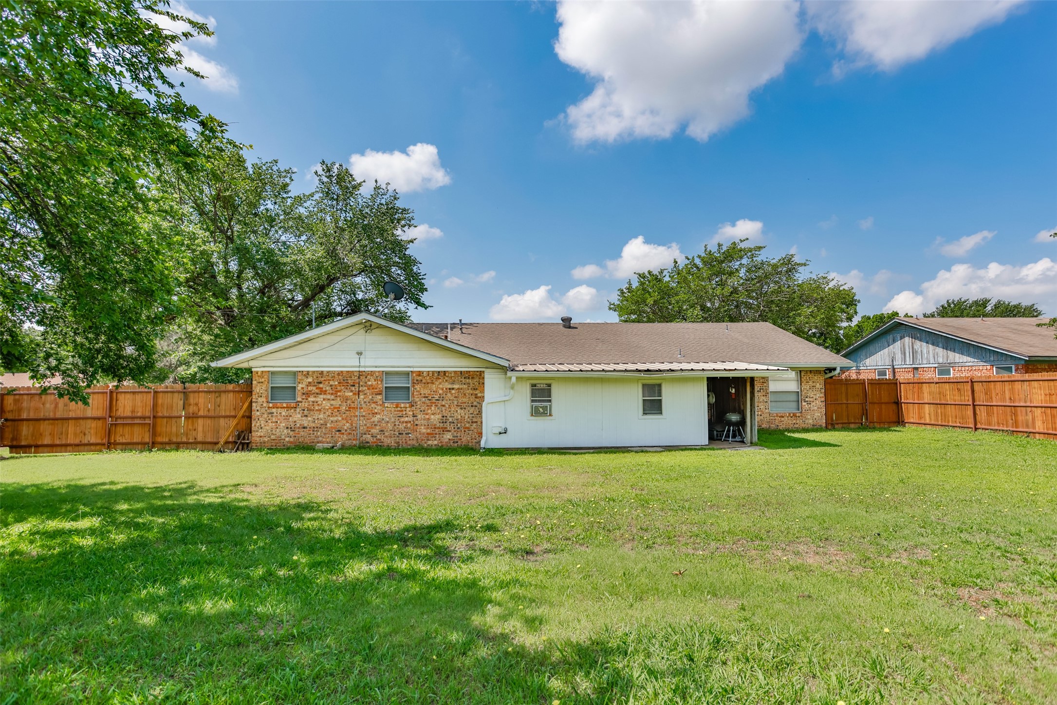 1808 College Street Gainesville TX 76240