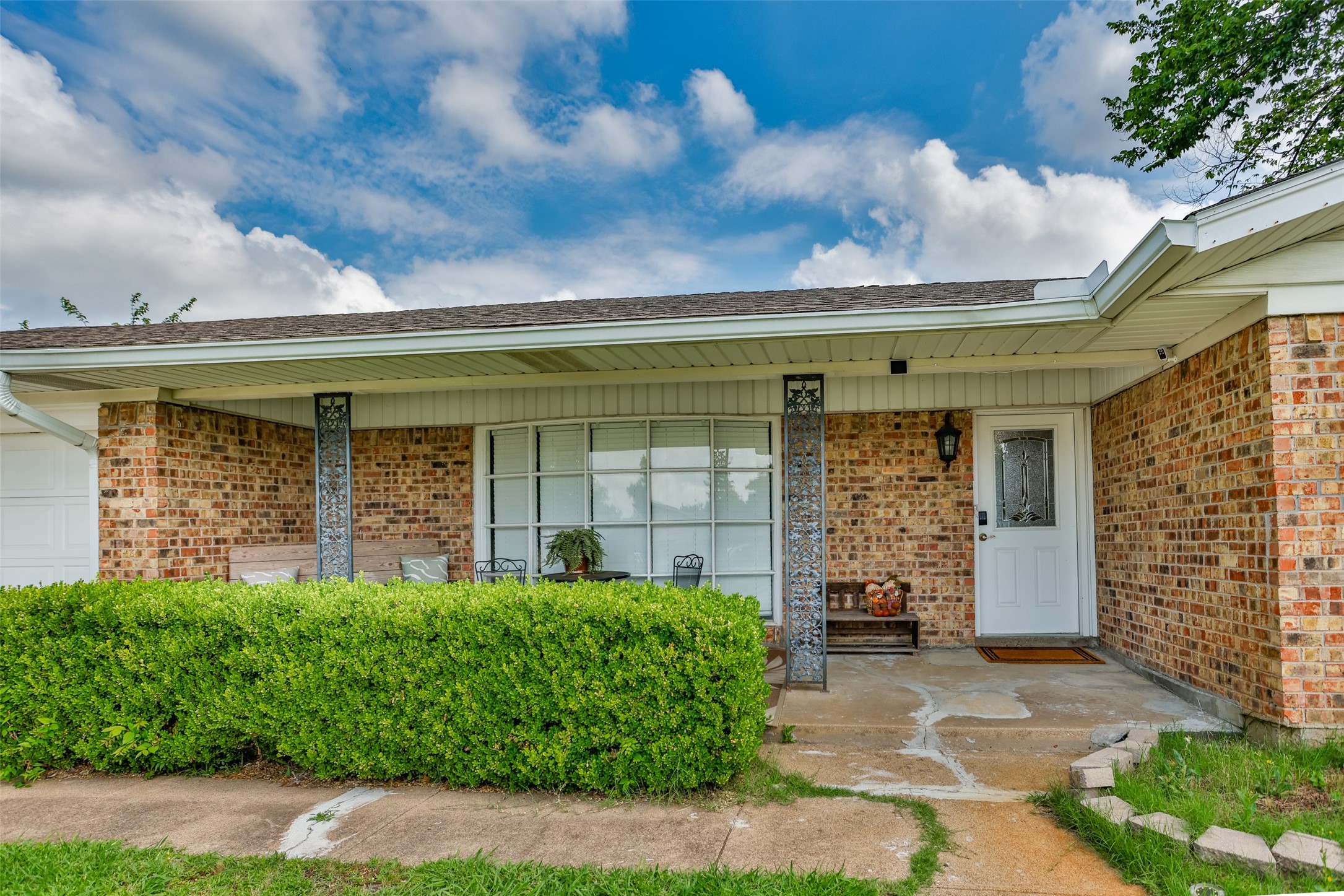 1808 College Street Gainesville TX 76240