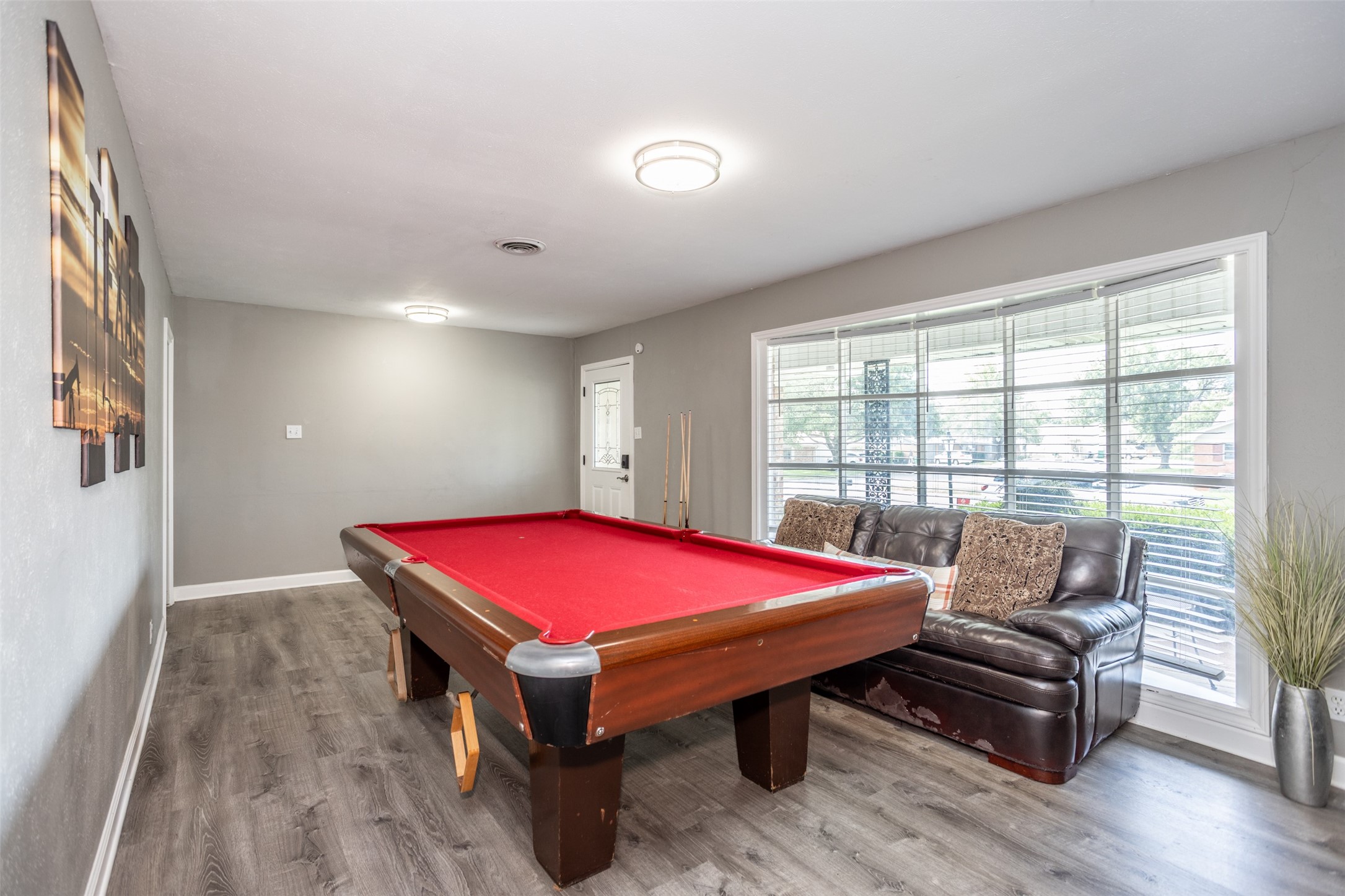 1808 College Street Gainesville TX 76240