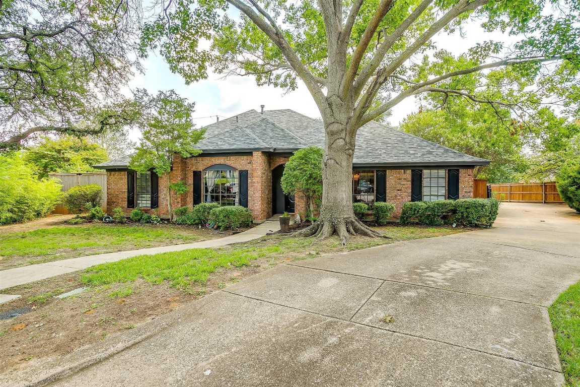 4308 Essex Court Arlington TX 76016