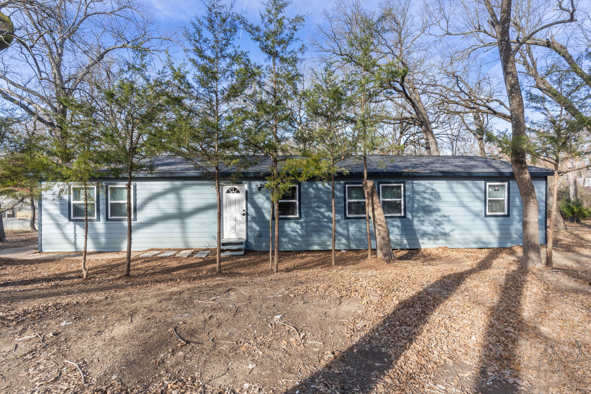 10735 Hilltop Circle Quinlan TX 75474