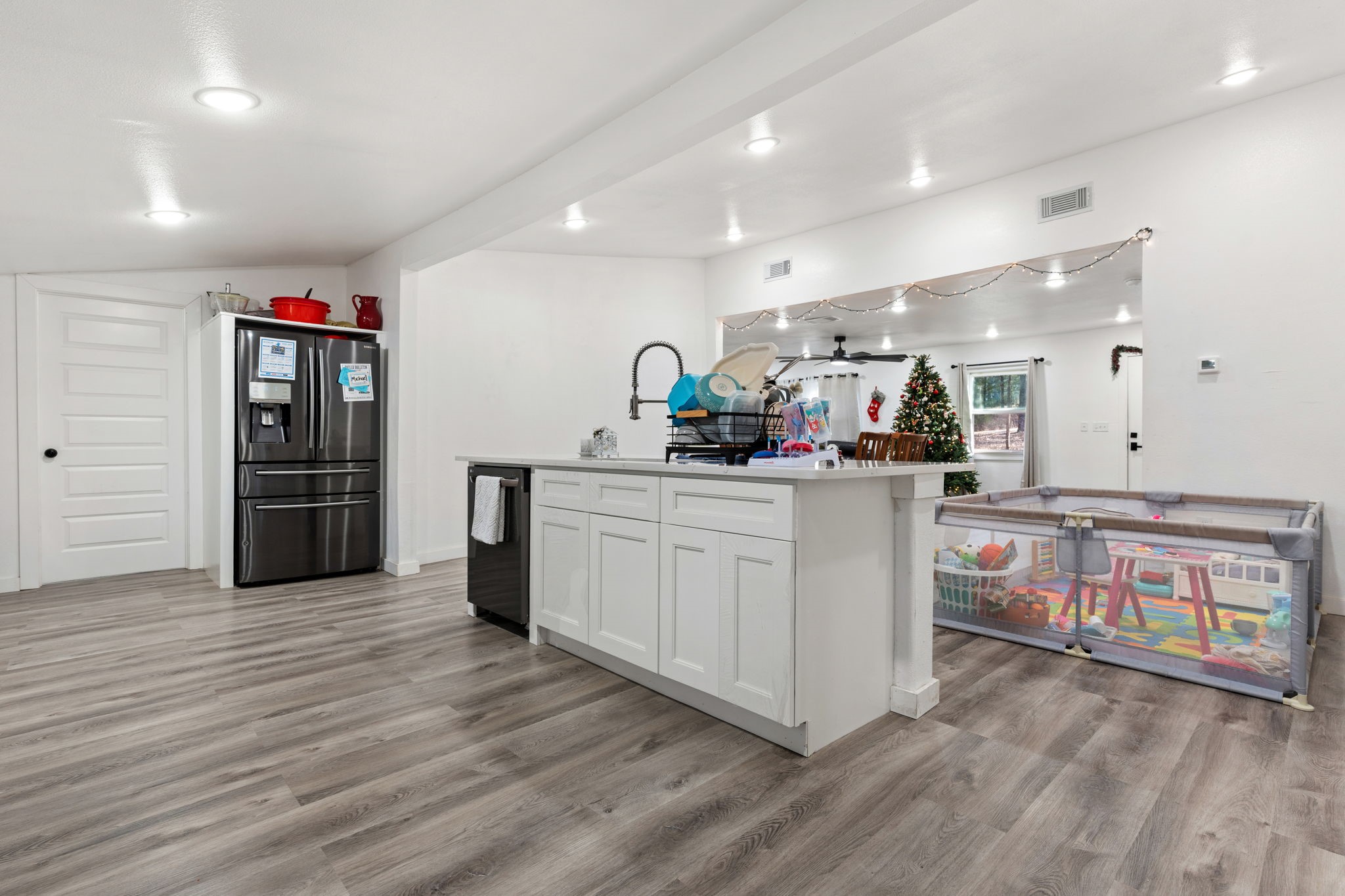10735 Hilltop Circle Quinlan TX 75474
